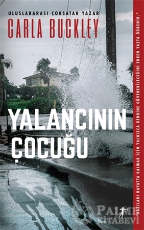 Resim Yalancının Çocuğu