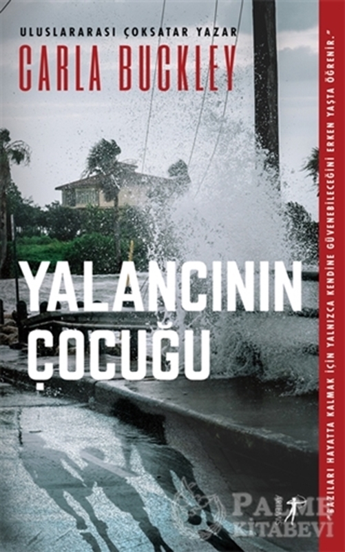 resm Yalancının Çocuğu