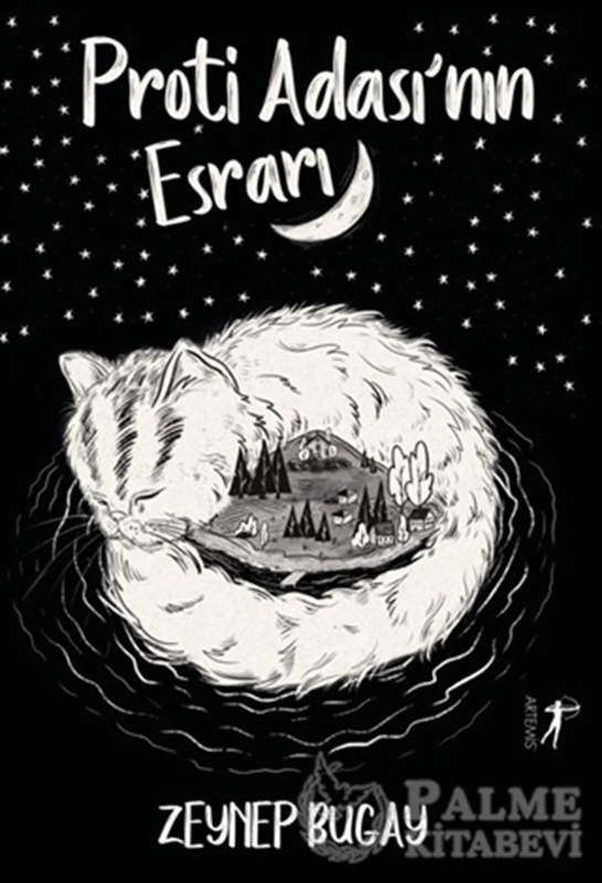 resm Proti Adası’nın Esrarı