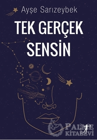 Resim Tek Gerçek Sensin