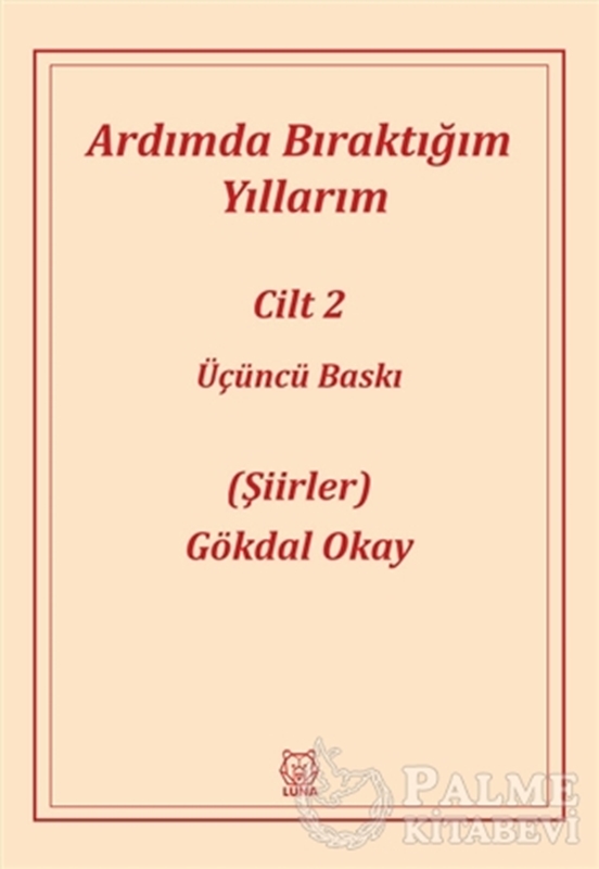 resm Ardımda Bıraktığım Yıllarım 2