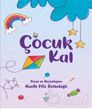 Resim Çocuk Kal