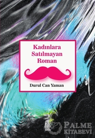 Resim Kadınlara Satılmayan Roman