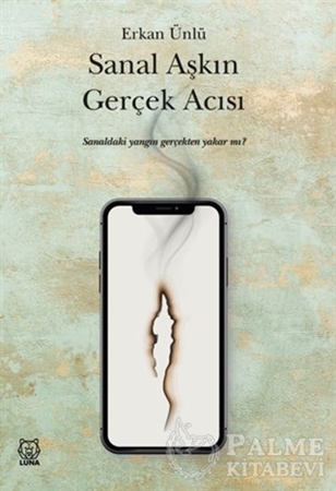 Resim Sanal Aşkın Gerçek Acısı