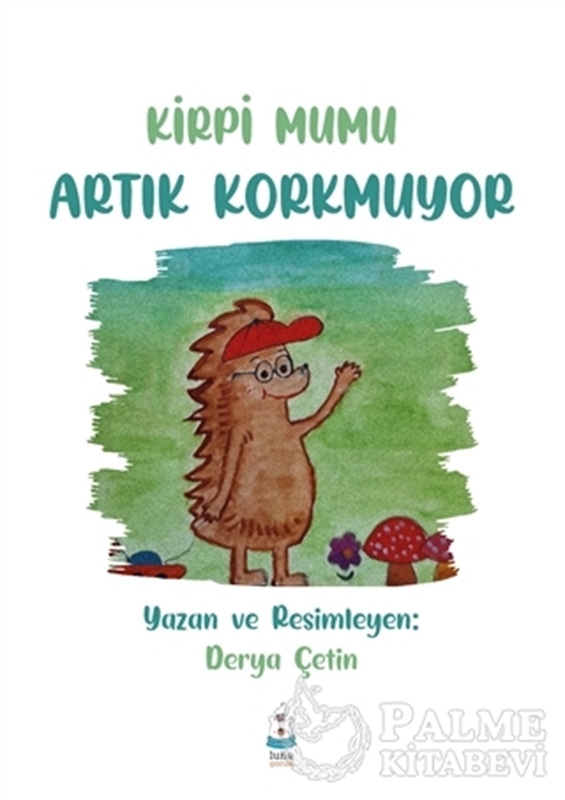 resm Kirpi Mumu Artık Korkmuyor