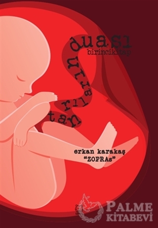 Resim Tanrıların Duası Birinci Kitap