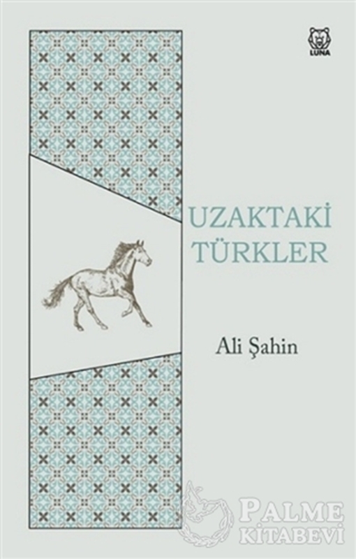 resm Uzaktaki Türkler