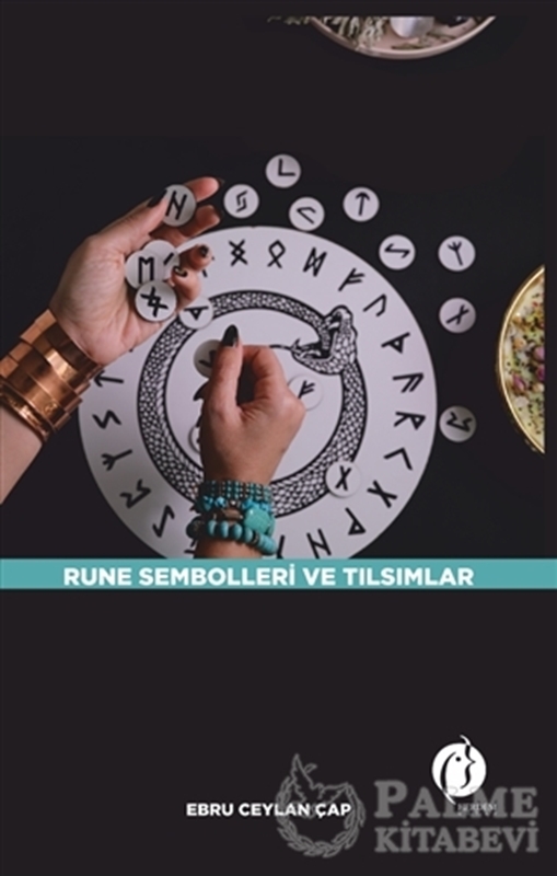 resm Rune Sembolleri ve Tılsımlar
