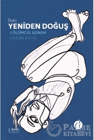 Resim Yeniden Doğuş - 7 Ölümcül Günah