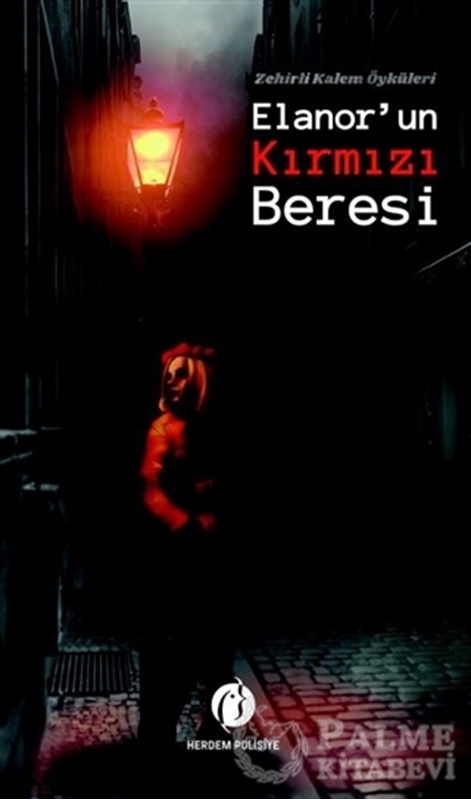 resm Elanor'un Kırmızı Beresi