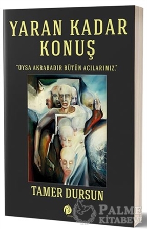 Resim Yaran Kadar Konuş