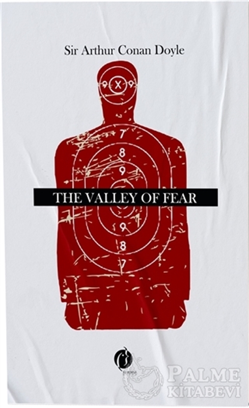resm The Valley Of Fear