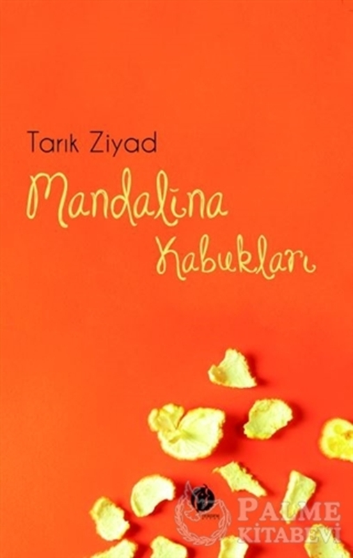 resm Mandalina Kabukları