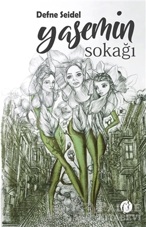 Resim Yasemin Sokağı