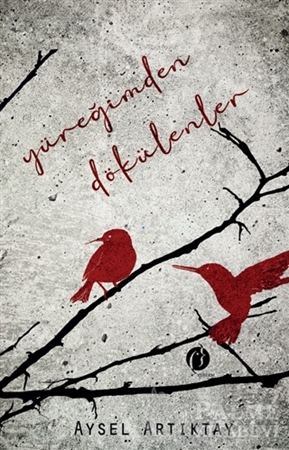 Resim Yüreğimden Dökülenler