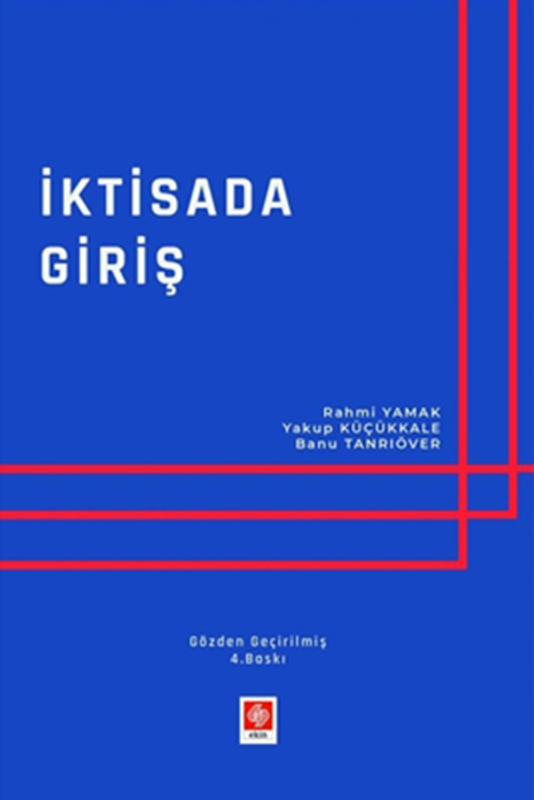 resm İktisada Giriş