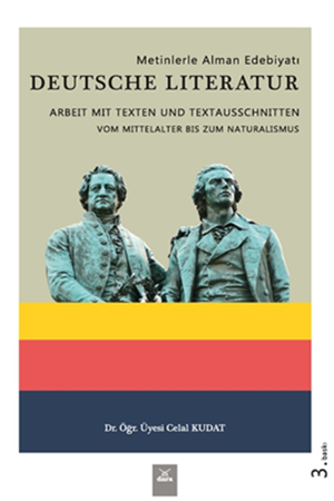 Resim Metinlerle Alman Edebiyatı