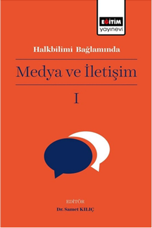 Resim Halkbilimi Bağlamında Medya ve İletişim 1