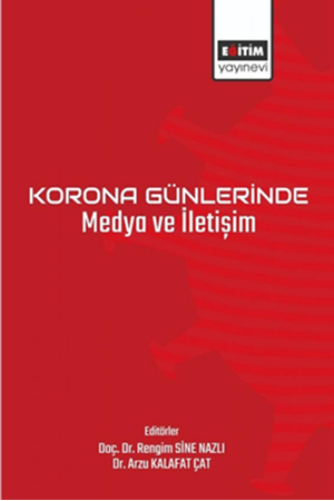 Resim Korona Günlerinde Medya ve İletişim