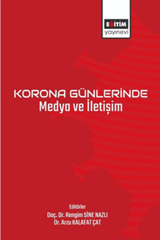 resm Korona Günlerinde Medya ve İletişim