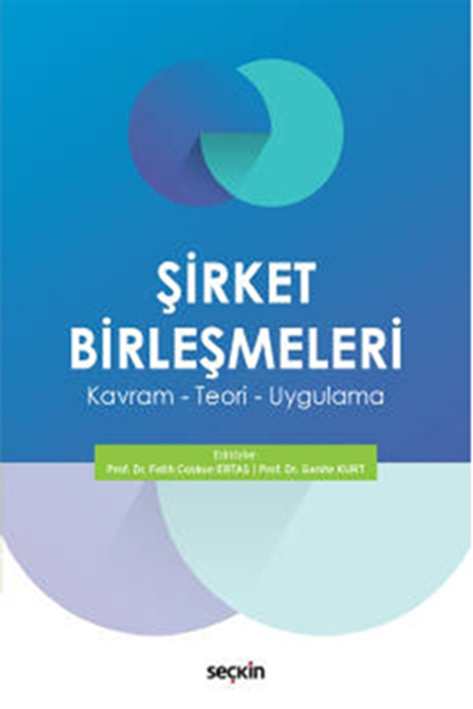 resm Şirket Birleşmeleri