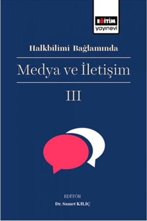 Resim Halkbilimi Bağlamında Medya ve İletişim 3