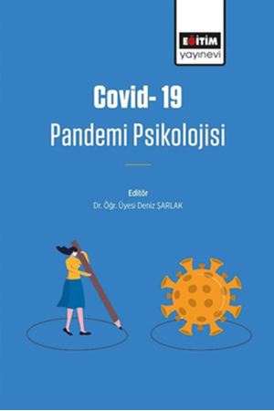Resim Covid 19 Pandemi Psikolojisi