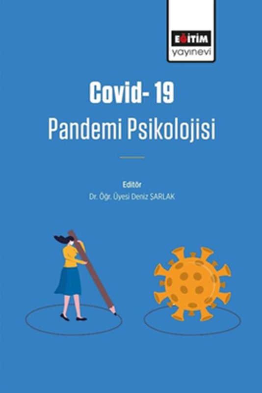 resm Covid 19 Pandemi Psikolojisi