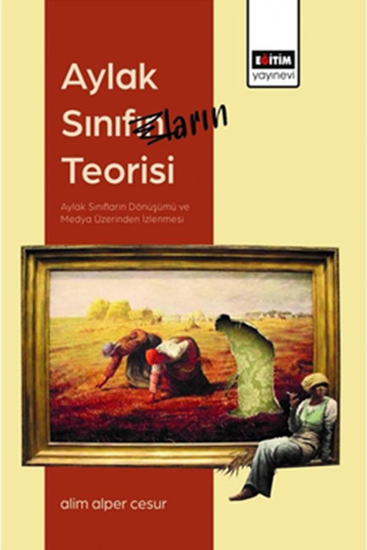 resm Aylak Sınıfların Teorisi
