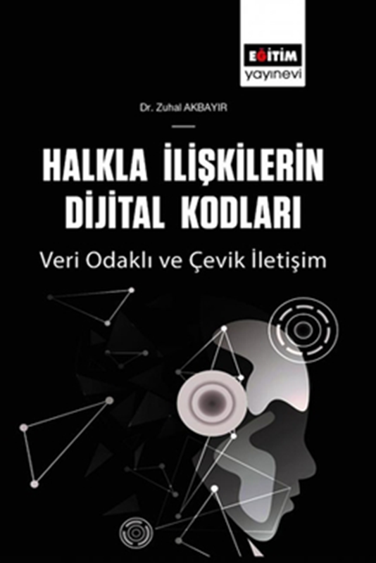 resm Halkla İlişkilerin Dijital Kodları