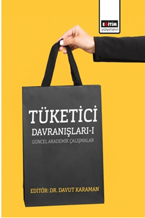 Resim Tüketici Davranışları 1