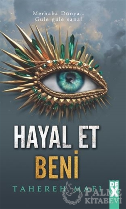resm Hayal Et Beni