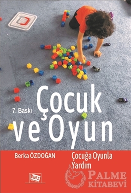 resm Çocuk ve Oyun