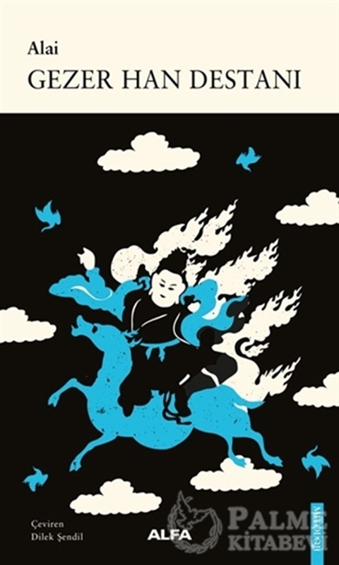 resm Gezer Han Destanı