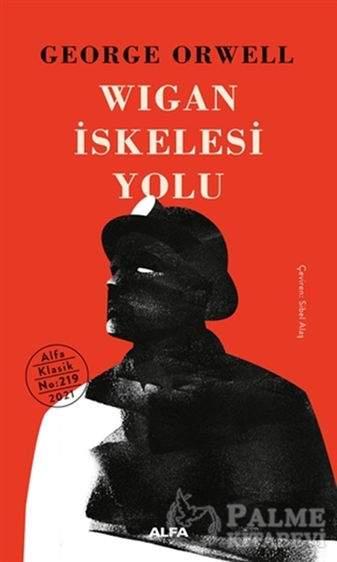 resm Wigan İskelesi Yolu