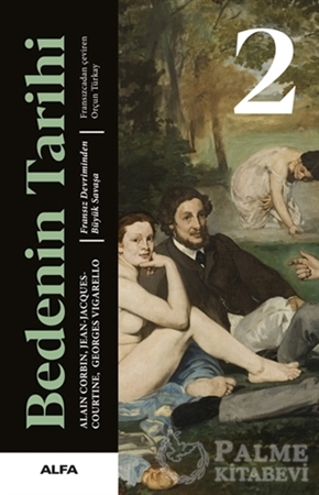 Resim Bedenin Tarihi 2