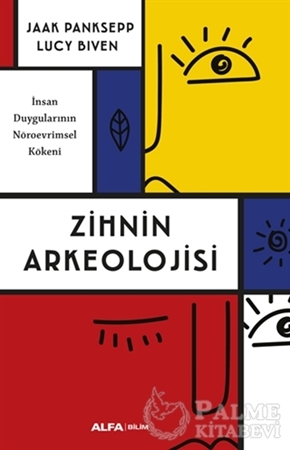 Resim Zihnin Arkeolojisi