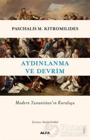 Resim Aydınlanma ve Devrim