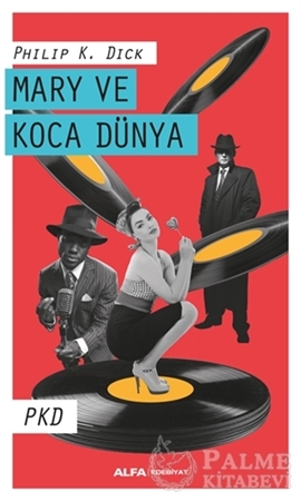 Resim Mary ve Koca Dünya