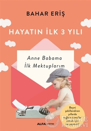 Resim Hayatın İlk 3 Yılı
