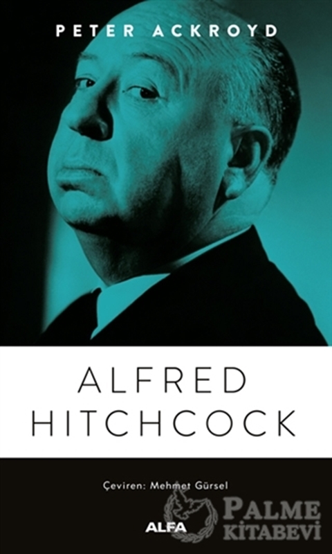 resm Alfred Hitchcock