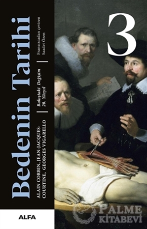 Resim Bedenin Tarihi 3