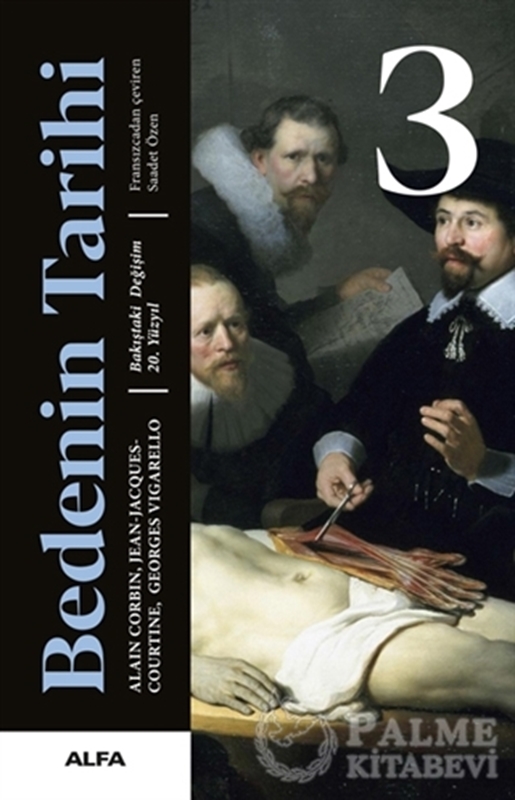 resm Bedenin Tarihi 3