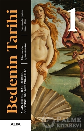 Resim Bedenin Tarihi 1