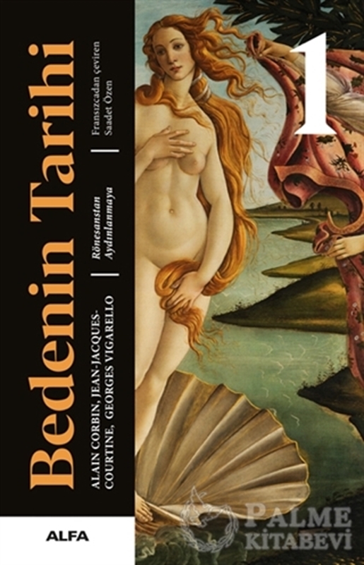 resm Bedenin Tarihi 1