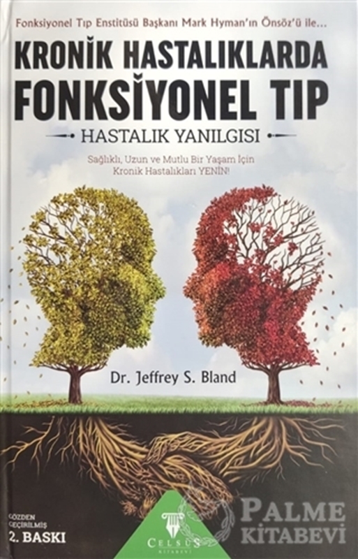 resm Kronik Hastalıklarda Fonksiyonel Tıp