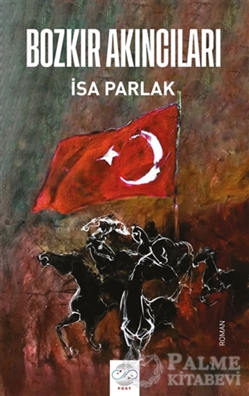 resm Bozkır Akıncıları