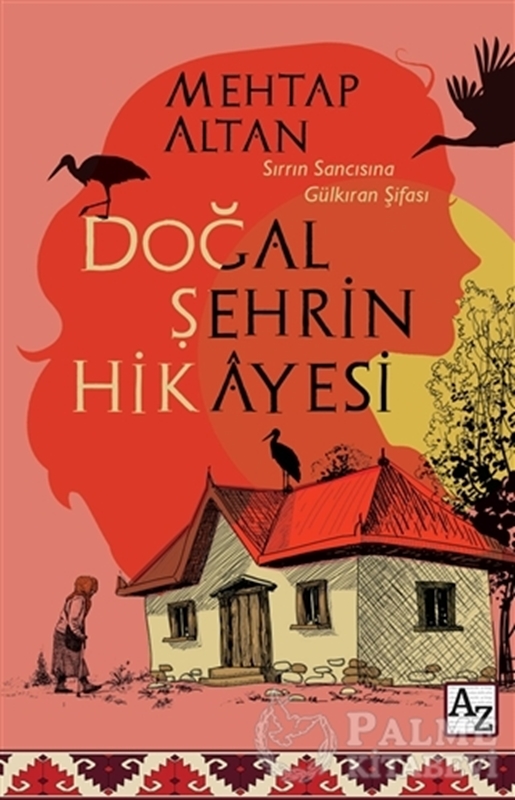 resm Doğal Şehrin Hikayesi