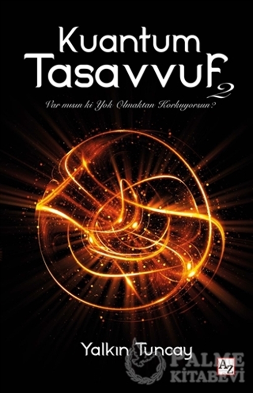 resm Kuantum Tasavvuf 2