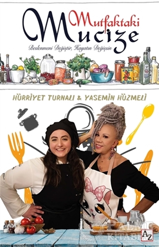 resm Mutfaktaki Mucize